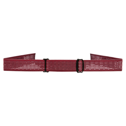 GOGLE O'Neal B-22 STATIC Red