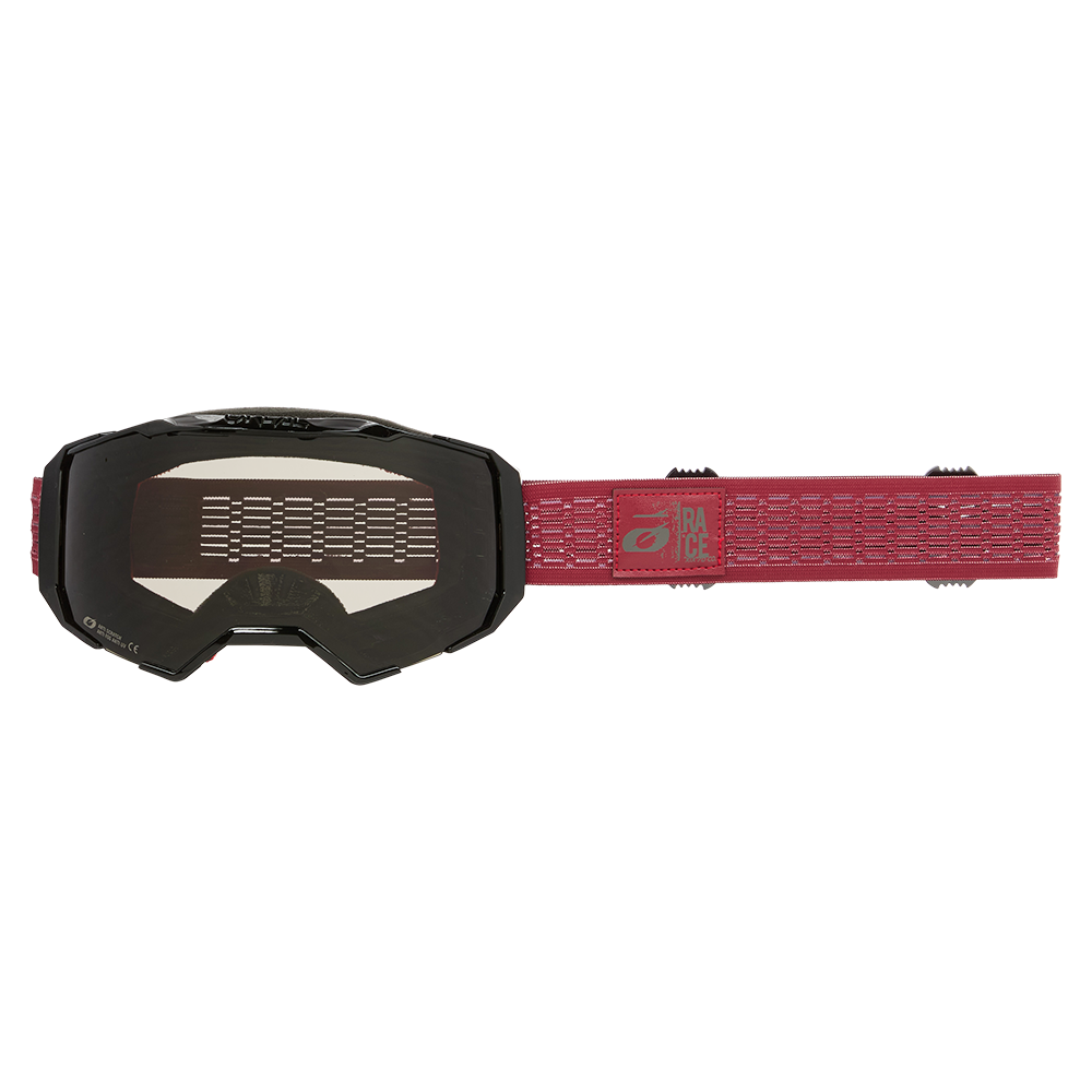 GOGLE O'Neal B-22 STATIC Red