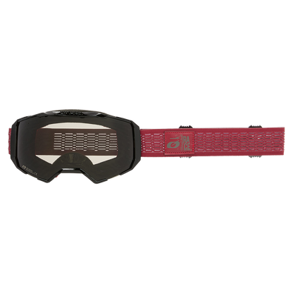 GOGLE O'Neal B-22 STATIC Red