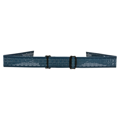 GOGLE O'Neal B-22 STATIC Ocean Blue - Radium Blue