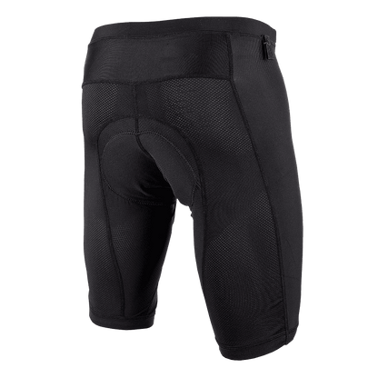 Spodenki O'Neal MATRIX Chamois Black
