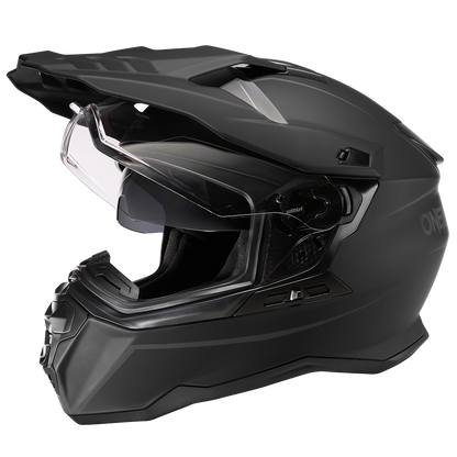 kask O'Neal D-SRS SOLID black