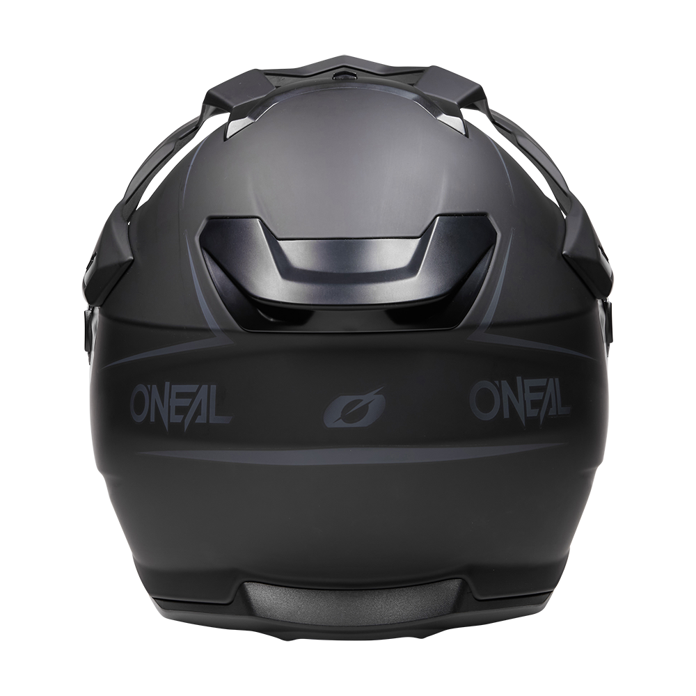 kask O'Neal D-SRS SOLID black