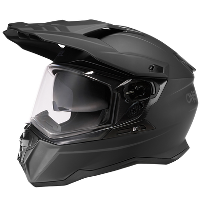 kask O'Neal D-SRS SOLID black