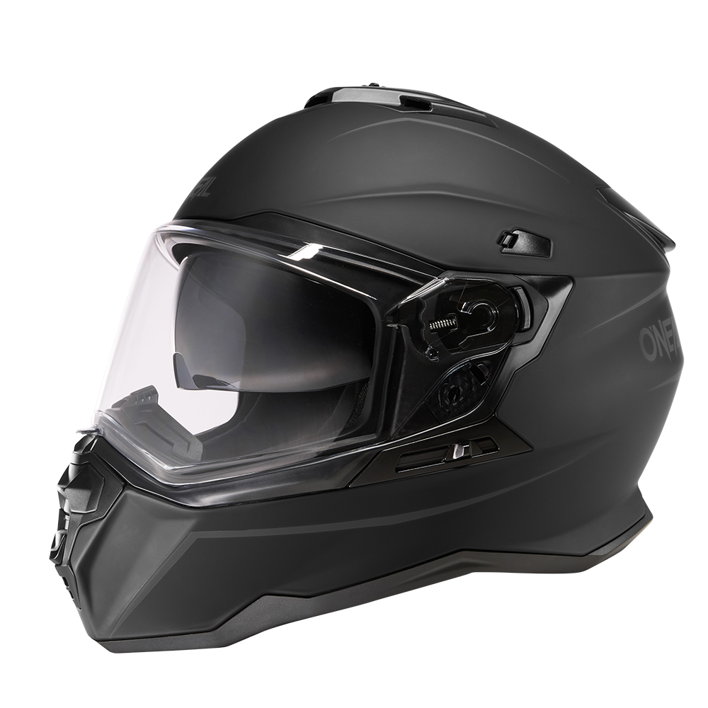 kask O'Neal D-SRS SOLID black