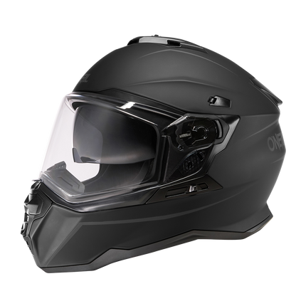 kask O'Neal D-SRS SOLID black