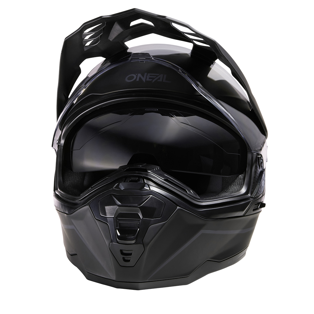 kask O'Neal D-SRS SOLID black