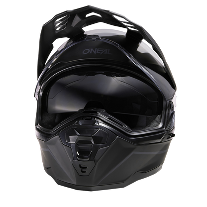 kask O'Neal D-SRS SOLID black