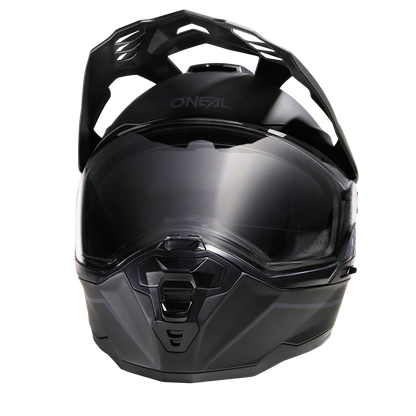 kask O'Neal D-SRS SOLID black