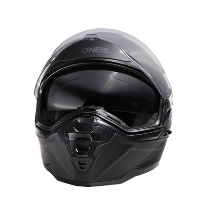 kask O'Neal D-SRS SOLID black
