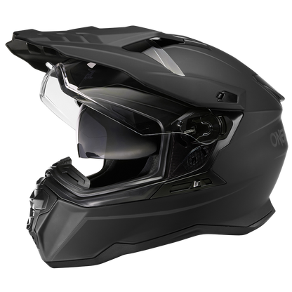 kask O'Neal D-SRS SOLID black