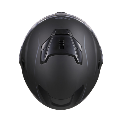 kask O'Neal D-SRS SOLID black