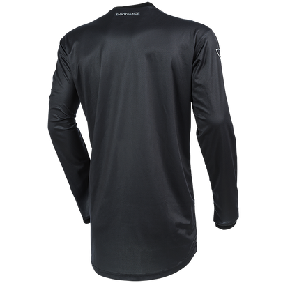 Jersey O'Neal ELEMENT DIRT Black/Gray