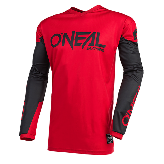 Jersey O'Neal ELEMENT THREAT Red/Black