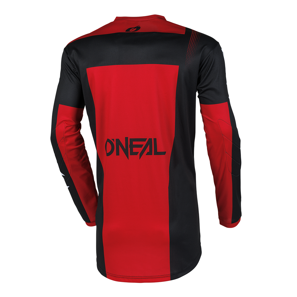 Jersey O'Neal ELEMENT RACEWEAR Black/Red