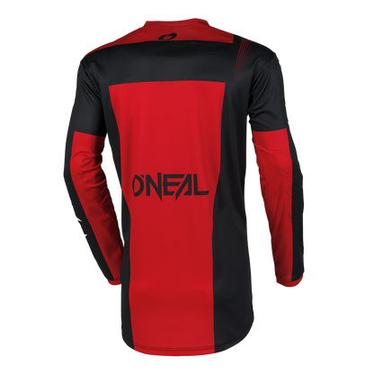Jersey O'Neal ELEMENT RACEWEAR Black/Red