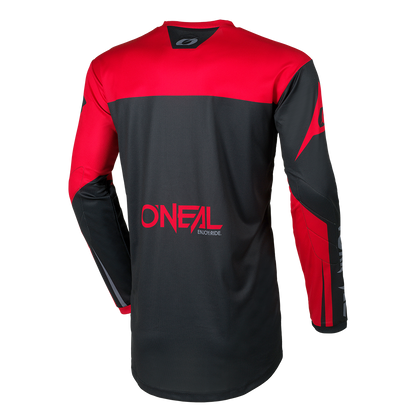Jersey O'Neal ELEMENT RACEWEAR Black/Red