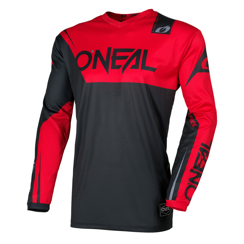 Jersey O'Neal ELEMENT RACEWEAR Black/Red