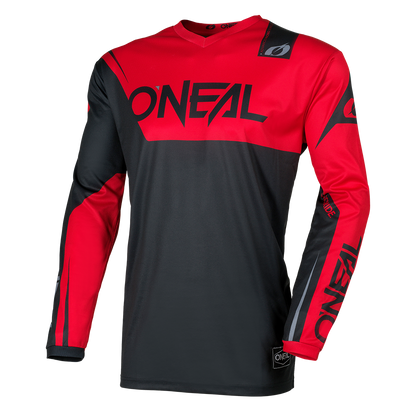 Jersey O'Neal ELEMENT RACEWEAR Black/Red