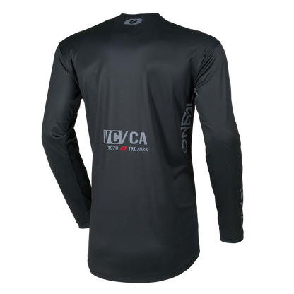 Jersey O'Neal ELEMENT BRAND Black/Gray