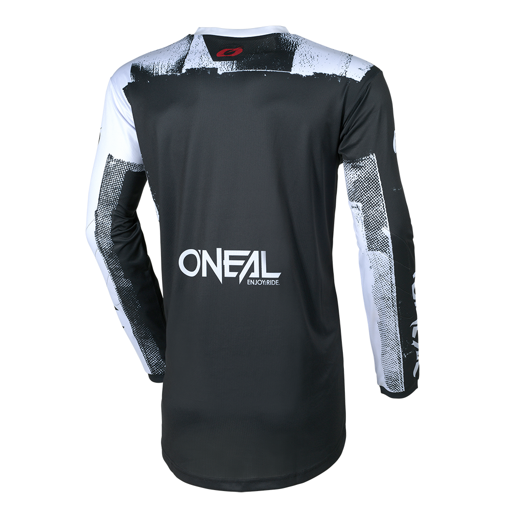 Jersey O'Neal ELEMENT ROLLER Black/White