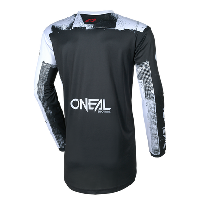 Jersey O'Neal ELEMENT ROLLER Black/White