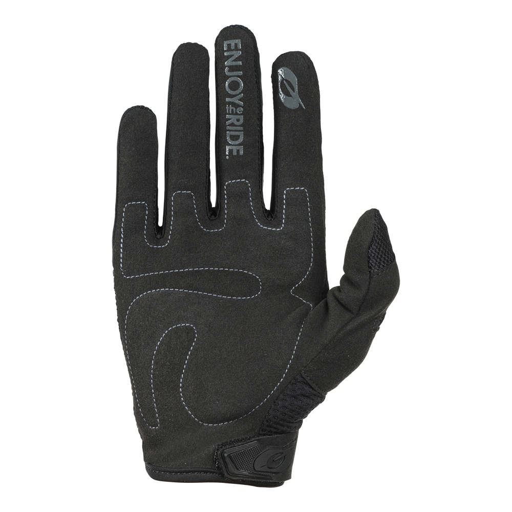 Rękawiczki O'Neal ELEMENT Youth Glove RACEWEAR Black