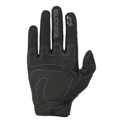 Rękawiczki O'Neal ELEMENT Youth Glove RACEWEAR Black