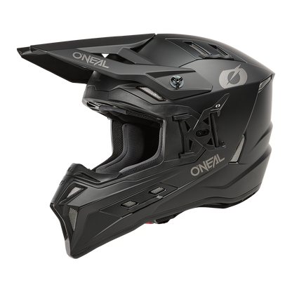 Kask O'Neal EX-SRS SOLID Black