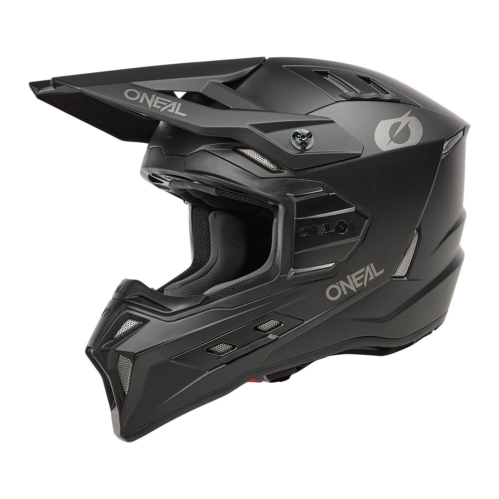 Kask O'Neal EX-SRS SOLID Black