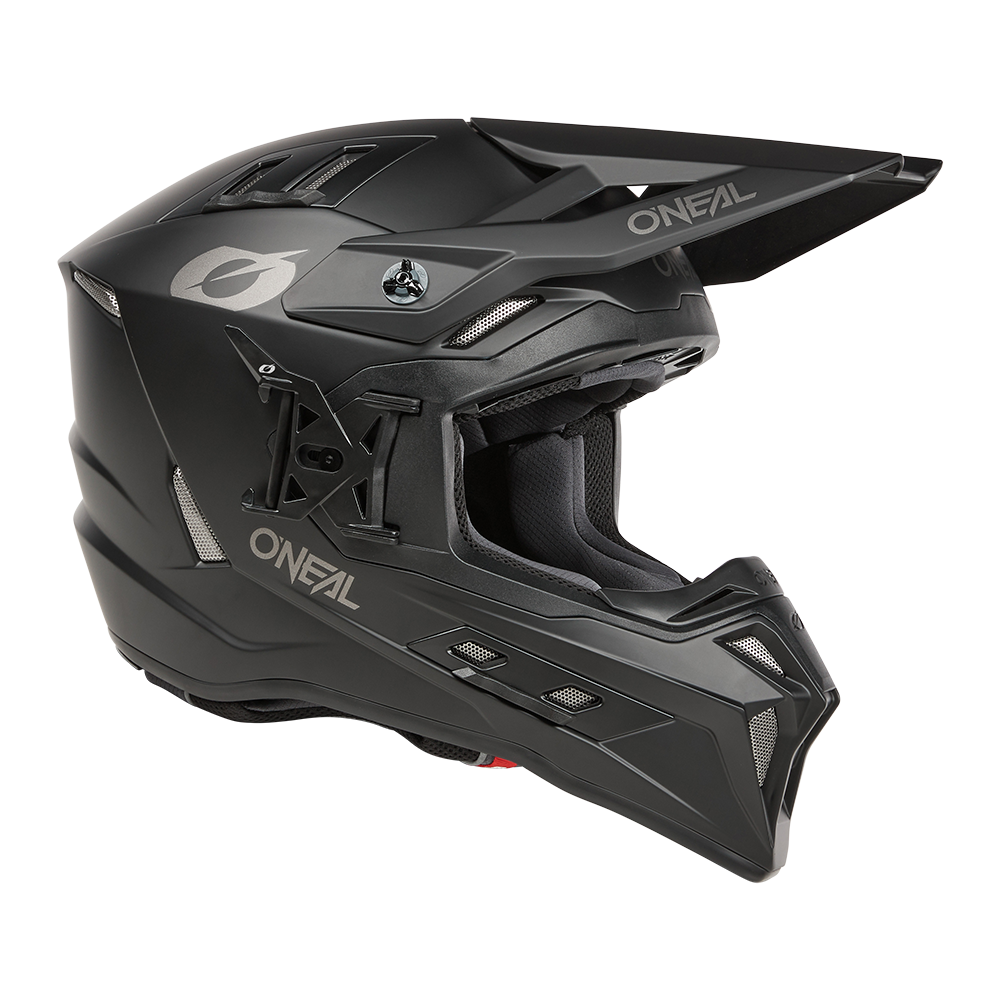 Kask O'Neal EX-SRS SOLID Black