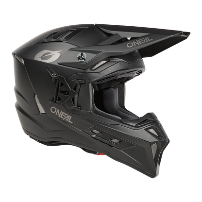 Kask O'Neal EX-SRS SOLID Black