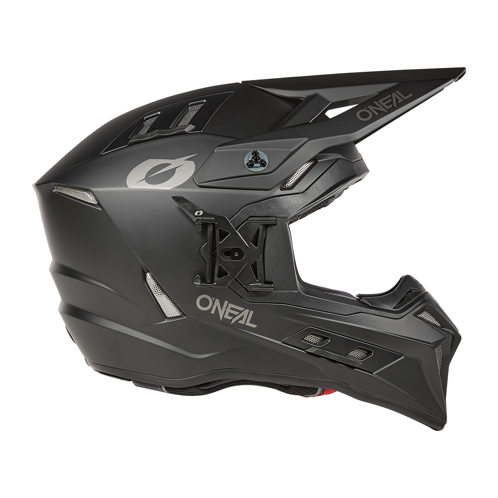 Kask O'Neal EX-SRS SOLID Black