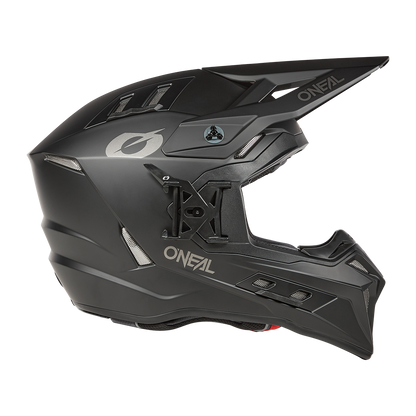 Kask O'Neal EX-SRS SOLID Black