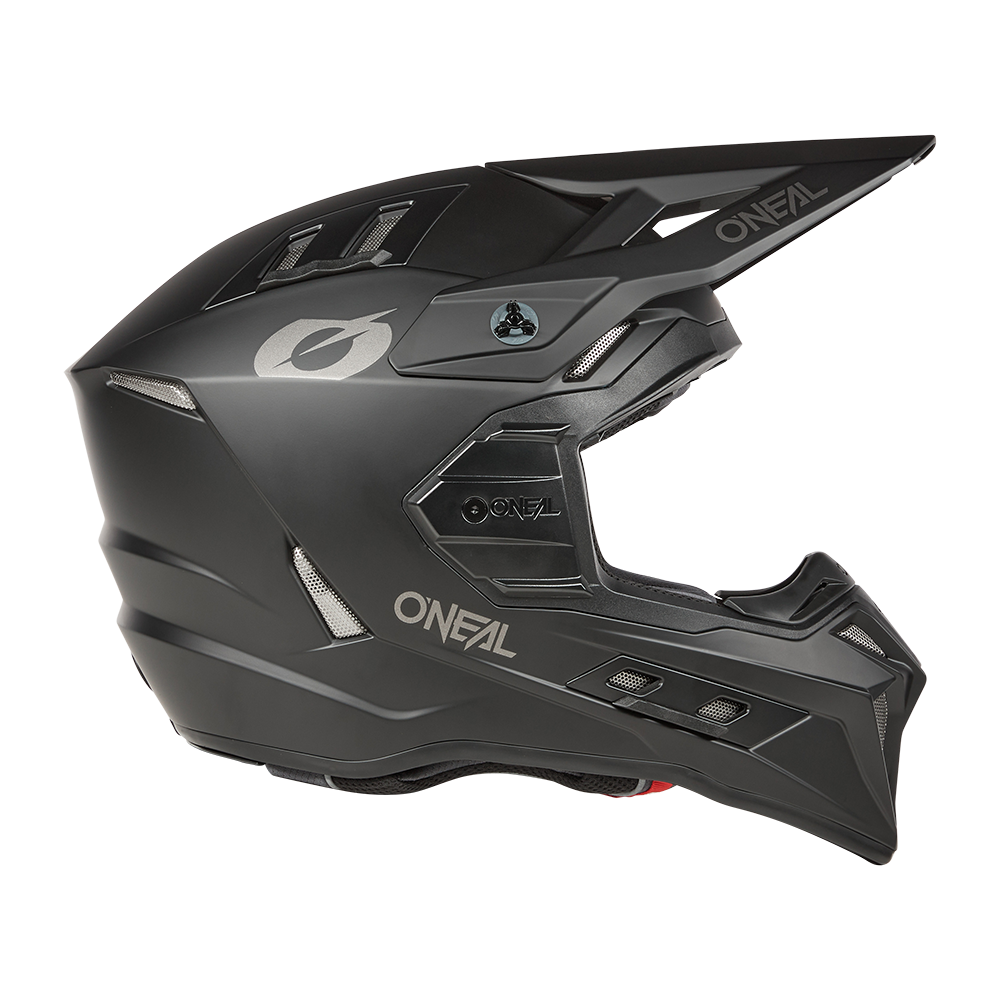 Kask O'Neal EX-SRS SOLID Black