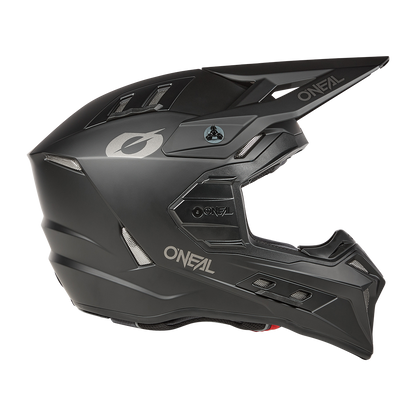 Kask O'Neal EX-SRS SOLID Black