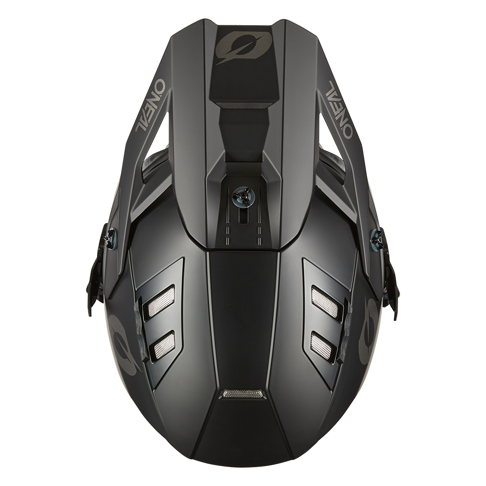 Kask O'Neal EX-SRS SOLID Black