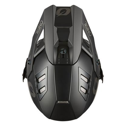 Kask O'Neal EX-SRS SOLID Black