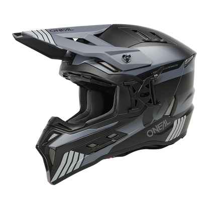 Kask O'Neal EX-SRS HITCH Black/Gray
