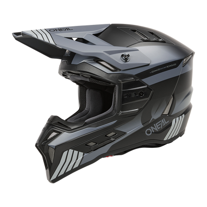 Kask O'Neal EX-SRS HITCH Black/Gray