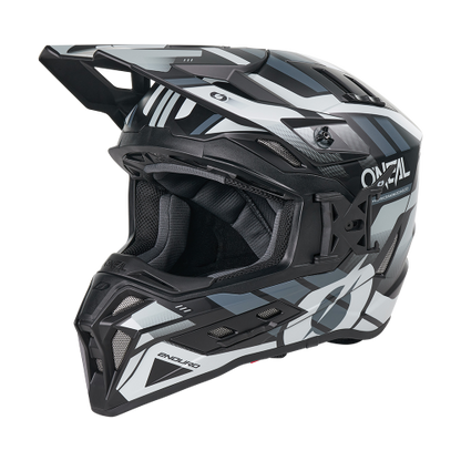 Kask O'Neal EX-SRS DUST Black/Gray