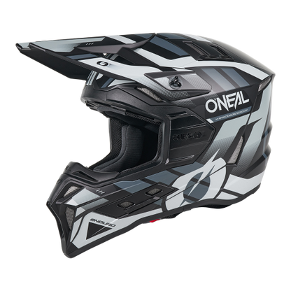 Kask O'Neal EX-SRS DUST Black/Gray