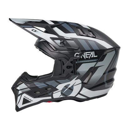 Kask O'Neal EX-SRS DUST Black/Gray