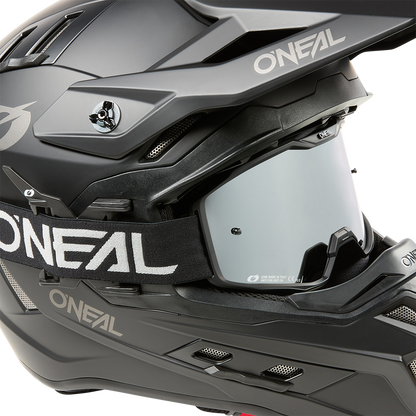 Kask O'Neal EX-SRS SOLID Black