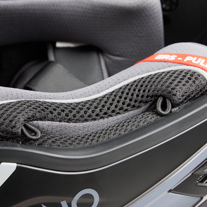 Kask O'Neal EX-SRS HITCH Black/Olive