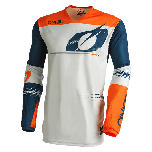 Jersey O'Neal HARDWEAR HAZE Blue/Orange