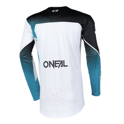 Jersey O'Neal HARDWEAR AIR SLAM Black/Teal