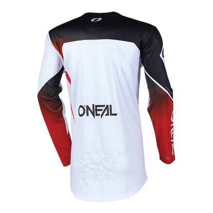 Jersey O'Neal HARDWEAR AIR SLAM Black/Red