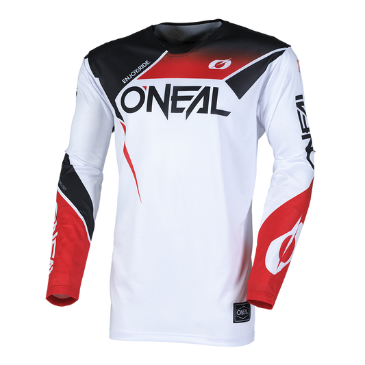 Jersey O'Neal HARDWEAR AIR SLAM Black/Red