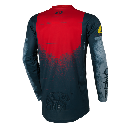 Jersey O'Neal HARDWEAR SWIPE Navy Blue/Red